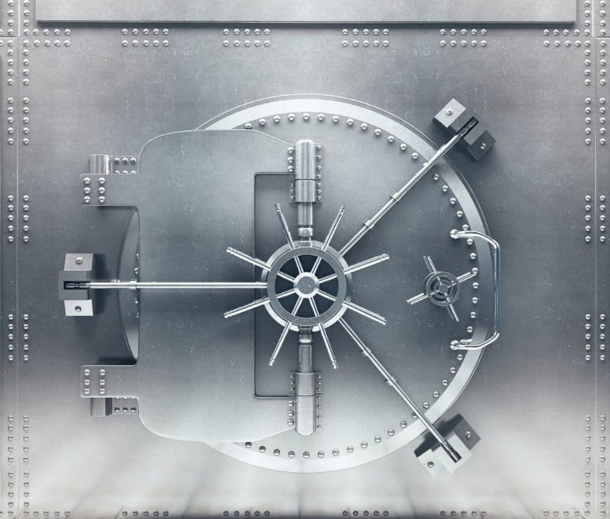 Secure Vault