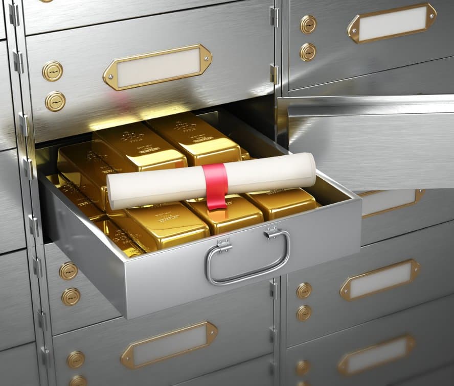 Vault